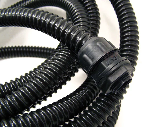Pvc Flexible Pipe